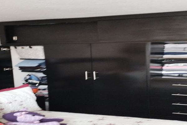 Foto de inmueble en Avenida Gran Canal del Desague  #18Int. 402, Col. Nueva Atzacoalco C.P. 07420, Gustavo A. Madero
