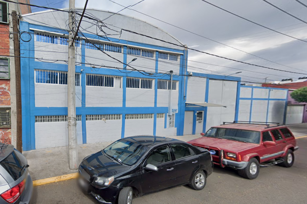Foto de inmueble en San Andrés Tetepilco #s/n, Col. San Andrés Tetepilco C.P. 09440, Iztapalapa