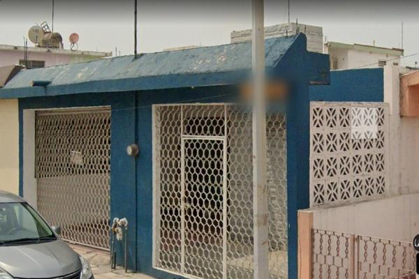 Foto de inmueble en C. Oaxtepec 135, Valle Morelos, 64180 Monterrey, N.L. #135, Col. Valle Morelos C.P. 64180, Monterrey