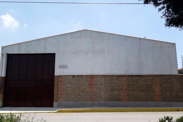 Foto de inmueble en Cerca carretera Federal a Huejotzingo #s/n, Col. Cuanalá C.P. 72640, Juan C. Bonilla