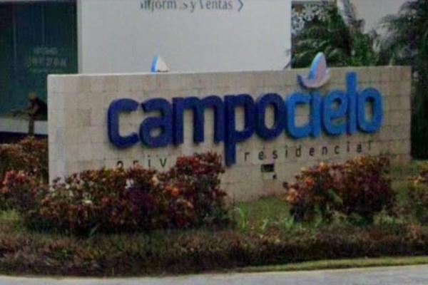 Foto de inmueble en Calle 69 Fraccionamiento, Royal del Parque, 97302 Mérida, Yuc. #Fraccionamiento, Col. Xotik C.P. 97302, Mérida