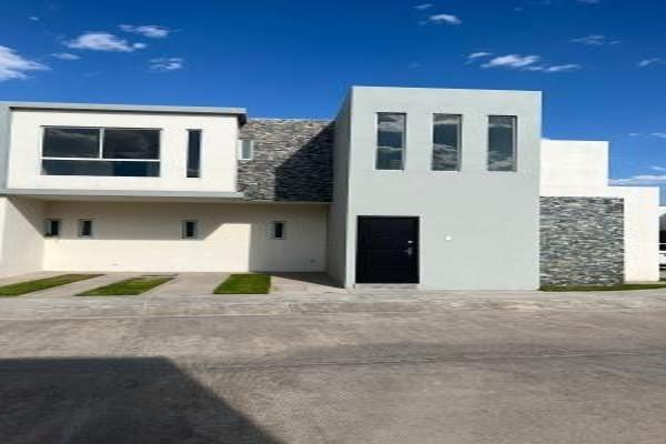 Foto de inmueble en Blvd. San Antonio 230, La Cantera, 78397 San Luis Potosí, S.L.P., Col. Residencial la Cantera C.P. 78397, San Luis Potosí