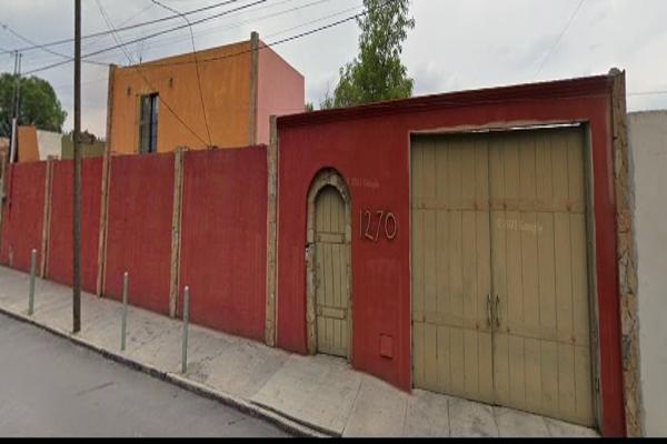 Foto de inmueble en Calle General Carlos Salazar  #1270, Col. Saltillo Centro C.P. 25000, Saltillo