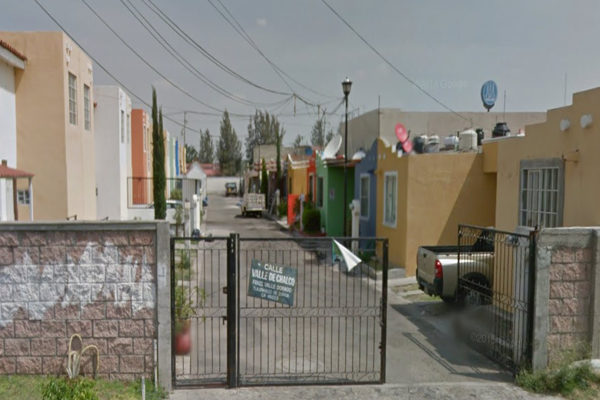 Foto de inmueble en Calle Valle de Chalco 112 #112, Col. 4 Estaciones C.P. 45653, Tlajomulco de Zúñiga
