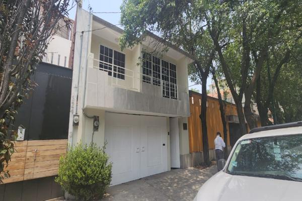 Foto de inmueble en Calle California  #130Int. A, Col. Parque San Andrés C.P. 04040, Coyoacán