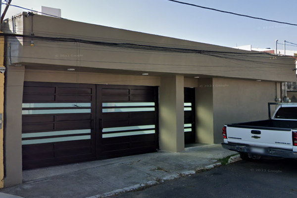 Foto de inmueble en ZOTITLA, Col. Las Tinajas C.P. 05370, Cuajimalpa de Morelos