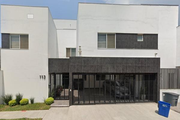 Foto de inmueble en Ambar, Col. Residencial Cumbres C.P. 64619, Monterrey