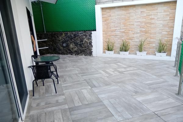 Foto de inmueble en Priv de Pedregal 10 #10, Col. Pedregal de las Fuentes C.P. 62554, Jiutepec