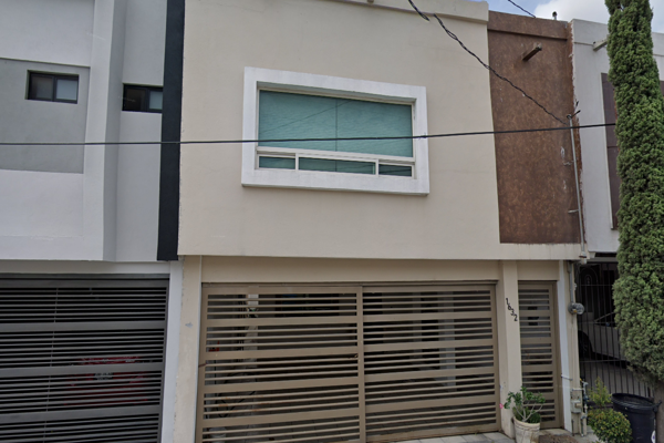 Foto de inmueble en Márquez #0, Col. Serena C.P. 67129, Guadalupe