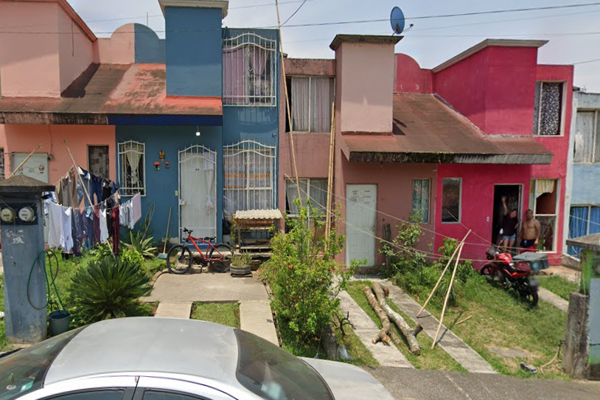 Foto de inmueble en Oriente 6 36 #36, Col. Lomas Altas C.P. 94462, Ixtaczoquitlán