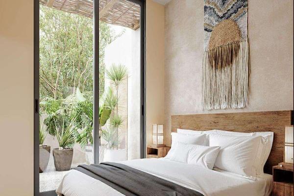 Foto de inmueble en 6H93+MQ, Col. Villas Tulum C.P. 77764, Tulum