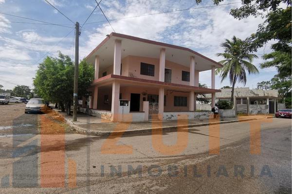 Foto de inmueble en 7 #600, Col. Enrique Cárdenas Gonzalez C.P. 89309, Tampico