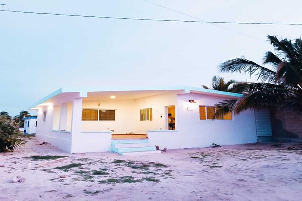 Foto de inmueble en 7, Col. Chelem C.P. 97336, Progreso