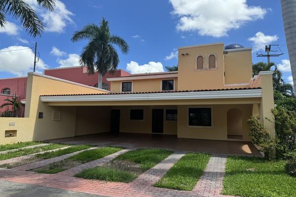 Foto de inmueble en 7, Col. Chuburna de Hidalgo C.P. 97205, Mérida