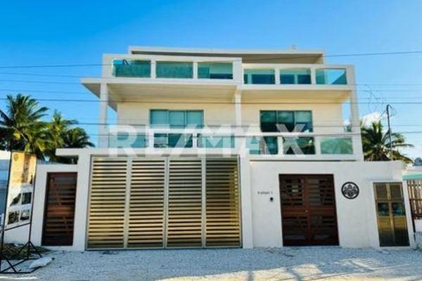 Foto de inmueble en 7, Col. Chuburna Puerto C.P. 97336, Progreso