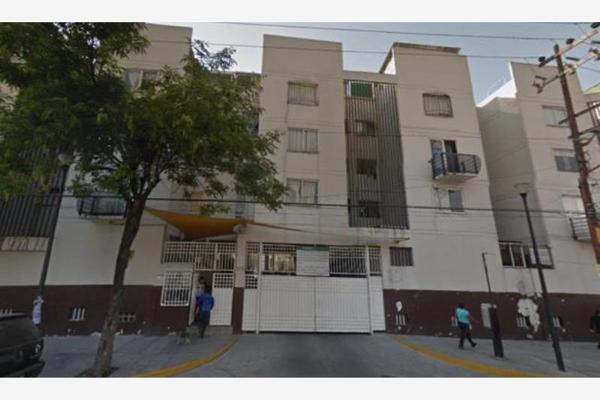 Foto de inmueble en  , Col. 7 de Julio C.P. 15390, Venustiano Carranza
