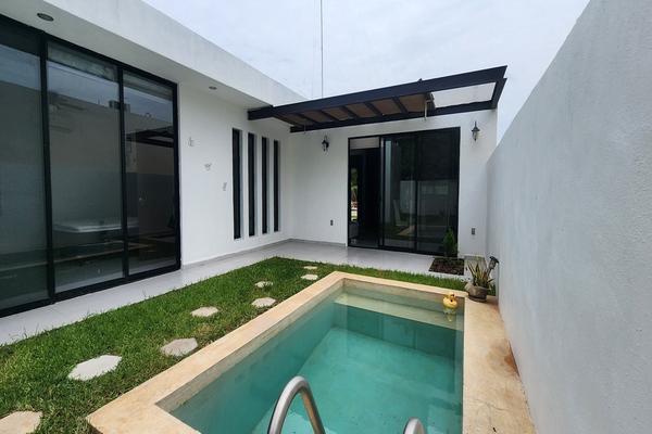 Foto de inmueble en 7, Col. Magnolia Residencial C.P. 97345, Conkal