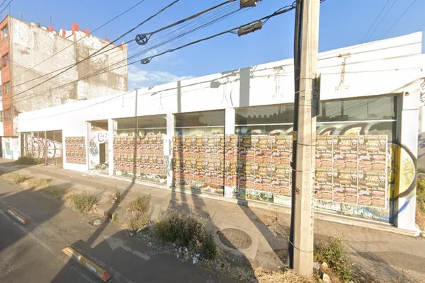 Foto de inmueble en 7 Norte #0, Col. Santa María C.P. 72080, Puebla
