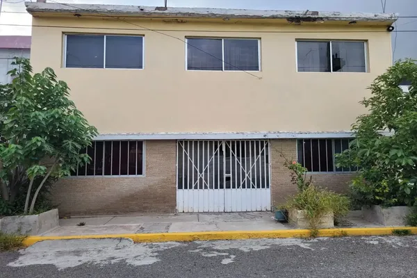 Foto de inmueble en 7 Norte #16, Col. Hogares Mexicanos C.P. 55040, Ecatepec de Morelos