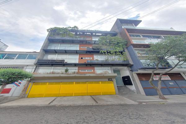 Foto de inmueble en 7 Oriente #16, Col. Isidro Fabela C.P. 14030, Tlalpan
