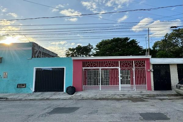 Foto de inmueble en 70, Col. Jardines de San Sebastian C.P. 97000, Mérida