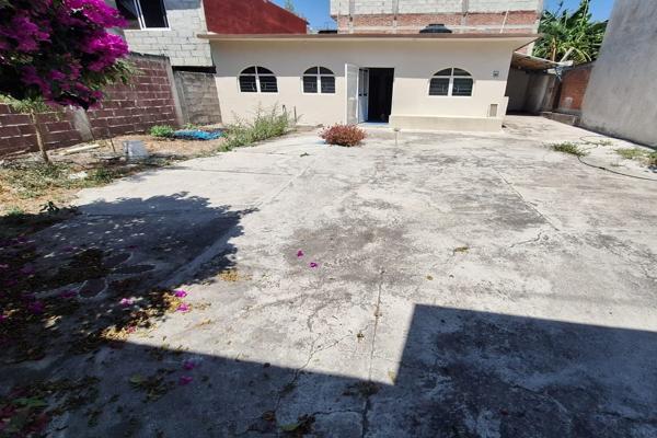 Foto de inmueble en FRANCISCO VILLA  #10, Col. Azteca C.P. 62588, Temixco