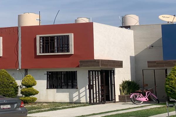 Foto de inmueble en Avenida Victoria 8 #8, Col. Esmeralda C.P. 43845, Zempoala