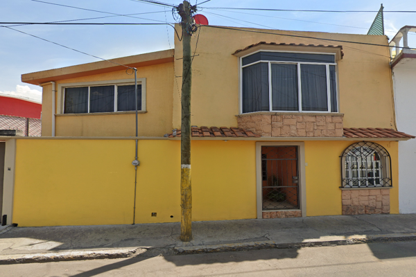 Foto de inmueble en Del Volador, Col. San Juanito C.P. 56120, Texcoco