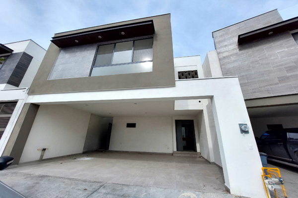 Foto de inmueble en Privada del Canadá - Sector Victoria, Col. Villas de Anáhuac Sector Alpes C.P. 66059, General Escobedo