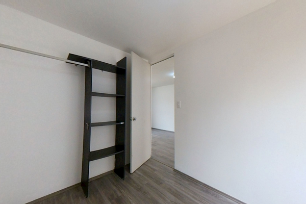Foto de inmueble en Mellado 51 #51Int. 305, Col. Valle Gómez C.P. 06240, Cuauhtémoc