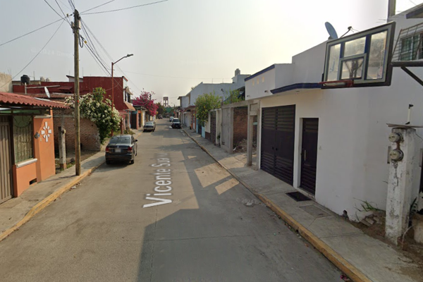 Foto de inmueble en Vicente Suárez #00Int. 00, Col. Flores de Tapachula C.P. 30790, Tapachula