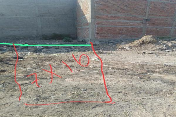 Foto de inmueble en Privada Primitivo Torres #s/n, Col. San Jose del Quince C.P. 45696, El Salto