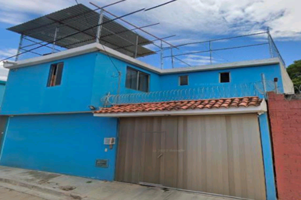 Foto de inmueble en Privada Rafael Ramírez  #110, Col. Educacion C.P. 68010, Oaxaca de Juárez