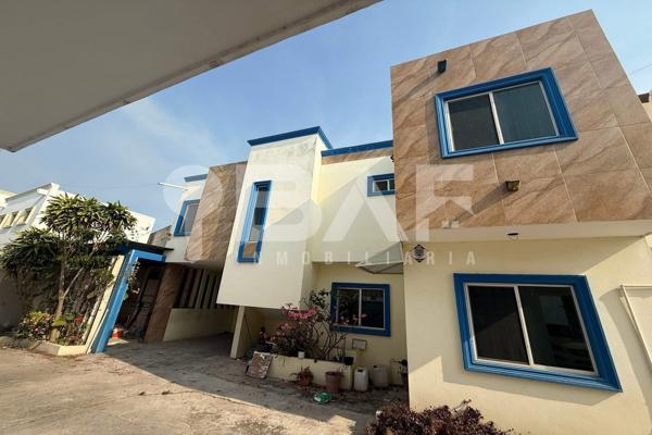 Foto de inmueble en Nardo 101 #101Int. casa 10, Col. Jardín C.P. 89260, Tampico