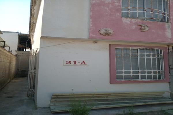 Foto de inmueble en PASEO DEL  DATIL  #MZ 8Int. LT 21, Col. Santa Teresa IX C.P. 54694, Huehuetoca