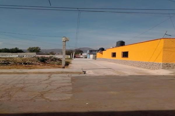 Foto de inmueble en c niños heroes, Col. Juan Antonio Soberanes C.P. 56588, Ixtapaluca