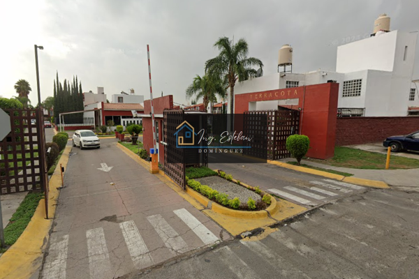 Foto de inmueble en Avenida Jesus Michel Gonzalez  #1275, Col. Coto Arezzo C.P. 45601, San Pedro Tlaquepaque