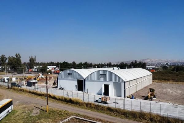 Foto de inmueble en Calle Carretera El Salto #s/n, Col. Villas de la Alameda C.P. 45679, Tlajomulco de Zúñiga