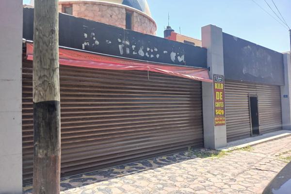 Foto de inmueble en Avenida Manuel Espinosa Yglesias, Col. San Francisco C.P. 72000, Puebla