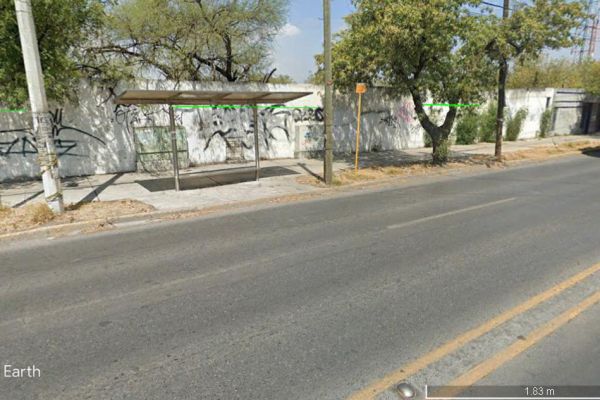 Foto de inmueble en Ave. Las Americas, Col. Adolfo Prieto C.P. 67120, Guadalupe