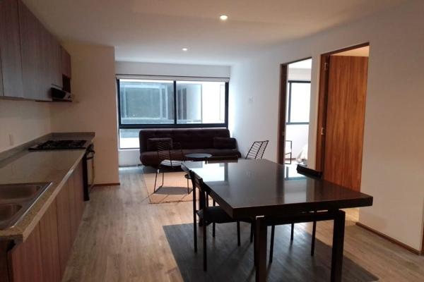 Foto de inmueble en Lago Mayor #s/n, Col. Los Manzanos C.P. 11460, Miguel Hidalgo
