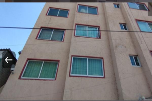 Foto de inmueble en Av Ignacio Zaragoza #3044, Col. Santa Martha Acatitla Norte C.P. 09140, Iztapalapa