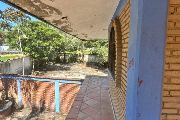 Foto de inmueble en Calle Clavel #s/n, Col. Suchitlán C.P. 28459, Comala