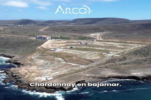 Foto de inmueble en Ensenada, Baja California #s/n, Col. Bajamar C.P. 22760, Ensenada