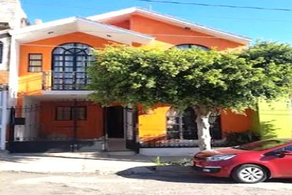 Foto de inmueble en San Mateo 323 #323, Col. San Pablo C.P. 47634, Tepatitlán de Morelos
