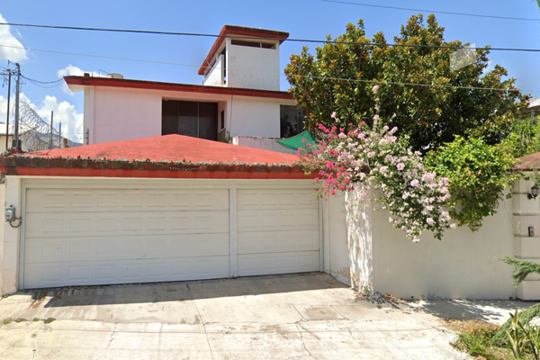 Foto de inmueble en Rio Bravo 707 #707, Col. Camino Real A Tula C.P. 87070, Victoria