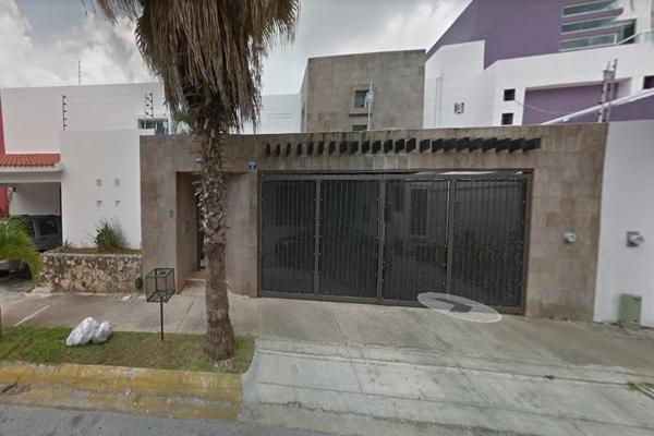 Foto de inmueble en Av Contoy  #2, Col. Supermanzana 16 C.P. 77505, Benito Juárez