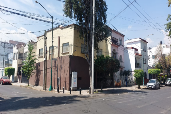 Foto de inmueble en Luis G. Inclán 2859 #2859, Col. Villa de Cortes C.P. 03530, Benito Juárez