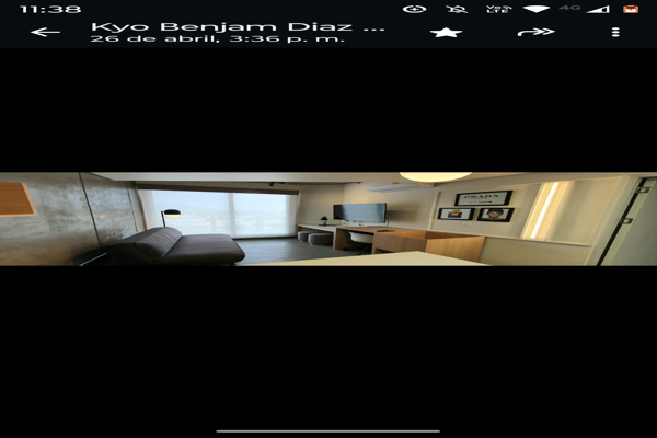Foto de inmueble en Avenida Francisco I. Madero 2655 #2655, Col. La Finca C.P. 64000, Monterrey