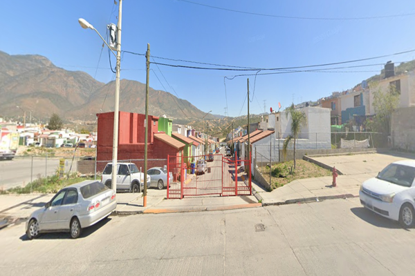 Foto de inmueble en Lomas de la Presa #s/n, Col. Lomas de la Presa C.P. 22813, Ensenada